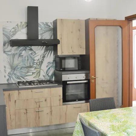 Tropical Paradise X Ap Appartement