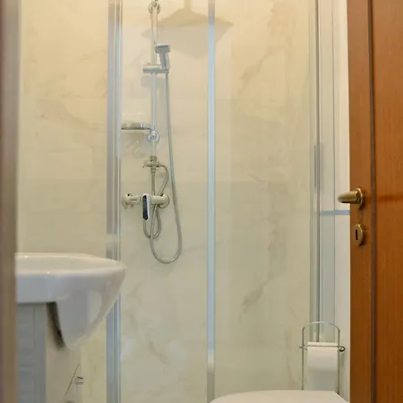 Appartement Tropical Paradise X Ap Gallipoli
