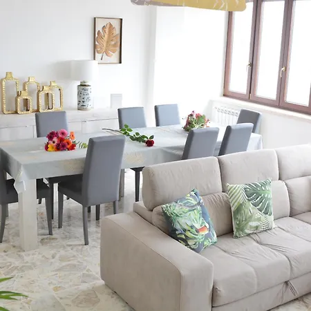 Appartement Tropical Paradise X Ap *