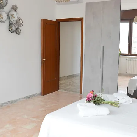 Appartement Tropical Paradise X Ap