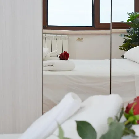 Tropical Paradise X Ap Appartement Gallipoli