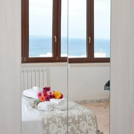 Tropical Paradise X Ap Appartement Gallipoli