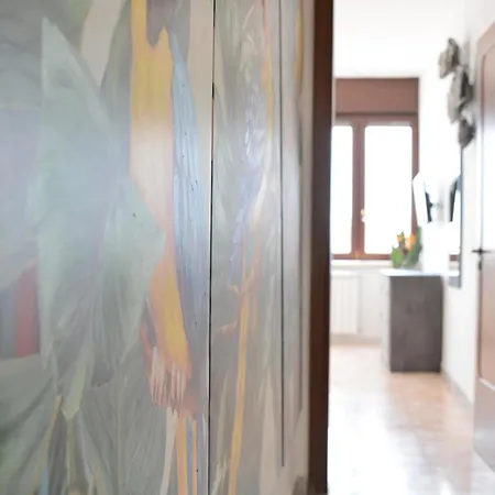 Appartement Tropical Paradise X Ap *