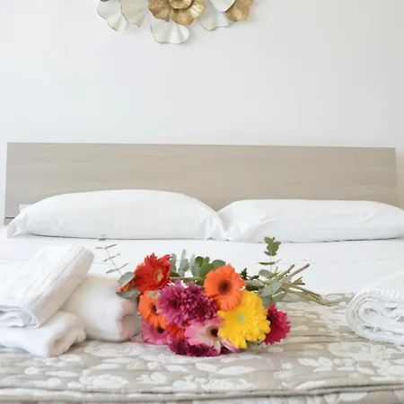 Tropical Paradise X Ap Appartement Gallipoli