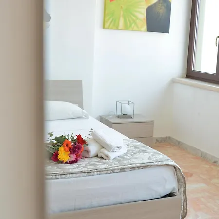 Tropical Paradise X Ap Appartement Gallipoli