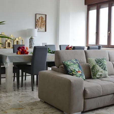 Appartement Tropical Paradise X Ap *