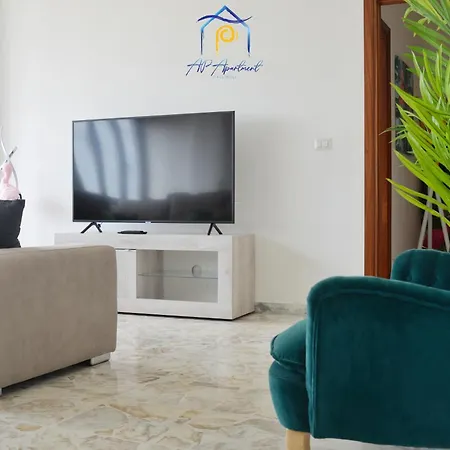 Appartement Tropical Paradise X Ap *